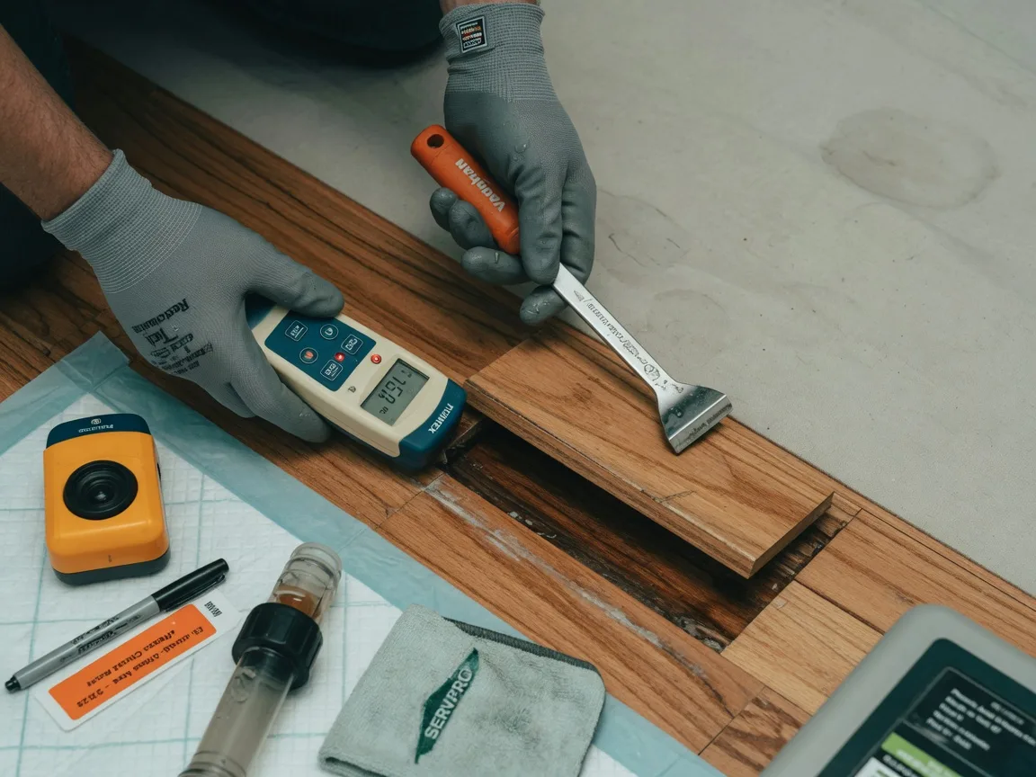 Why choose Water Damage Restoration in Trimble, TN